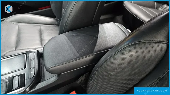 HYUNDAI GRANDEUR 2.4 MODERN