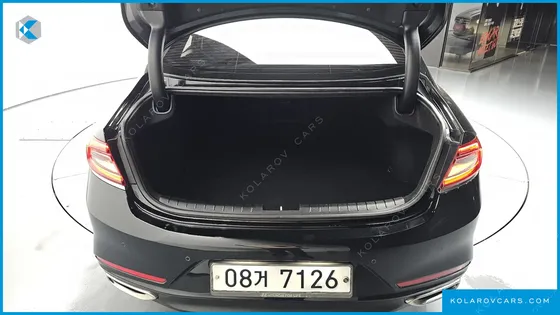 HYUNDAI GRANDEUR 2.4 MODERN