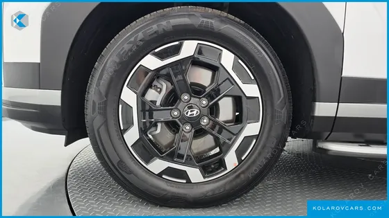 HYUNDAI SANTA FE GASOLINE 2.5T 2WD