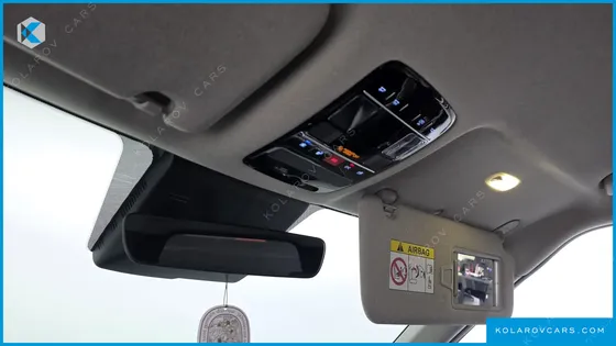 HYUNDAI SANTA FE GASOLINE 2.5T 2WD