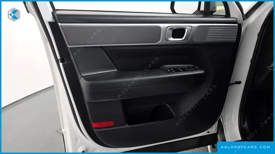 HYUNDAI SANTA FE GASOLINE 2.5T 2WD