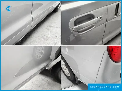 HYUNDAI STAREX 12-SEATER WAGON