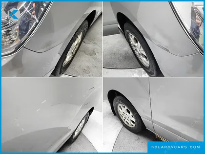 HYUNDAI STAREX 12-SEATER WAGON