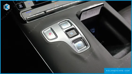 HYUNDAI GRANDEUR 2.5