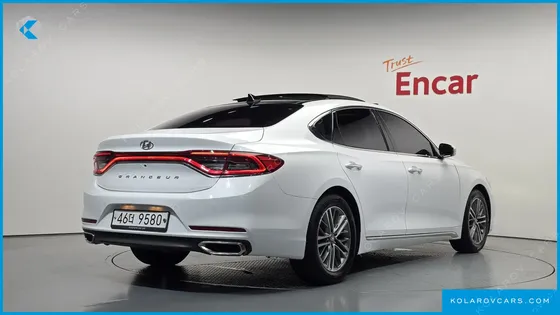 HYUNDAI GRANDEUR 2.4 MODERN