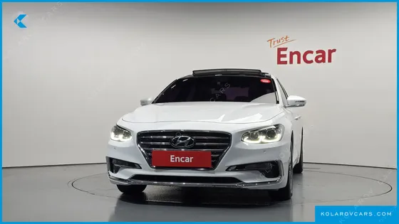 HYUNDAI GRANDEUR 2.4 MODERN