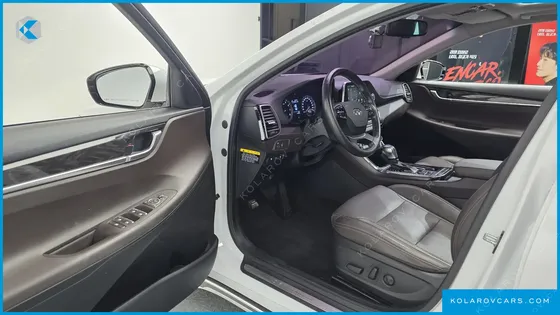 HYUNDAI GRANDEUR 2.4 MODERN