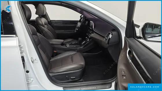 HYUNDAI GRANDEUR 2.4 MODERN