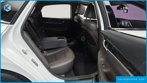 HYUNDAI GRANDEUR 2.4 MODERN