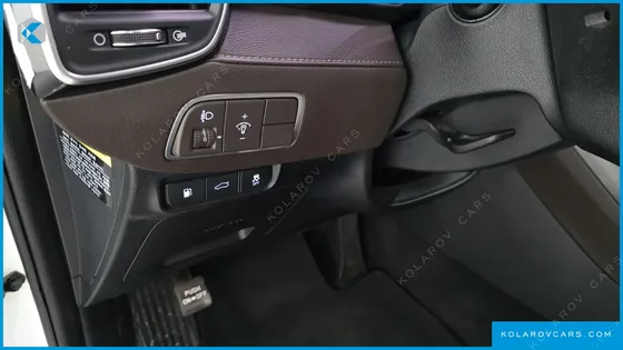 HYUNDAI GRANDEUR 2.4 MODERN
