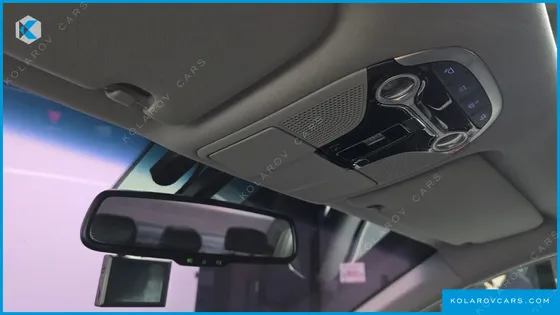 HYUNDAI GRANDEUR 2.4 MODERN