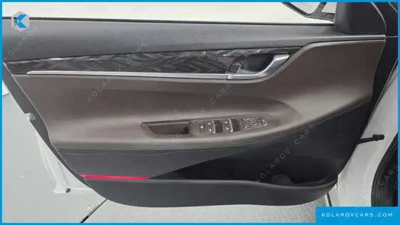 HYUNDAI GRANDEUR 2.4 MODERN