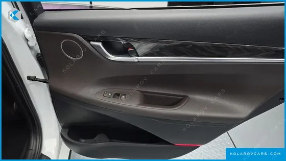 HYUNDAI GRANDEUR 2.4 MODERN
