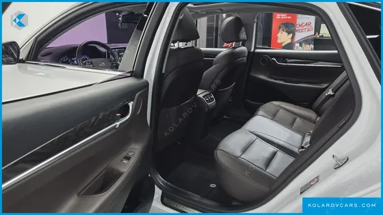 HYUNDAI GRANDEUR 2.4 MODERN