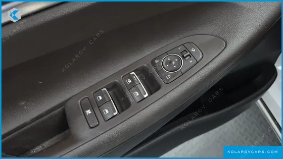 HYUNDAI GRANDEUR 2.4 MODERN