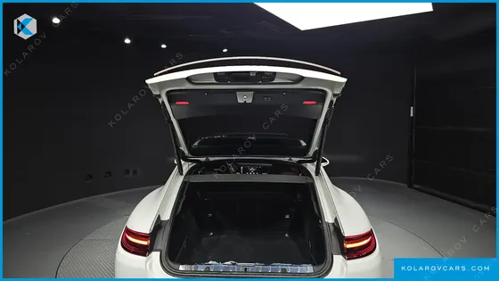 PORSCHE PANAMERA 2.9 4S