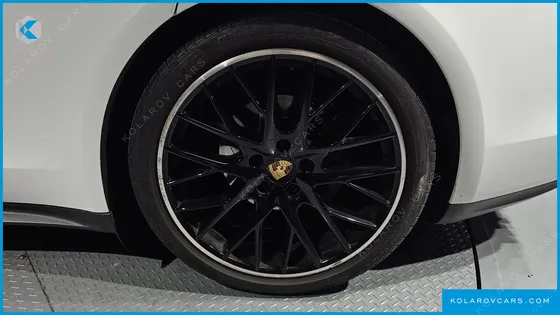 PORSCHE PANAMERA 2.9 4S
