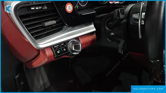 PORSCHE PANAMERA 2.9 4S
