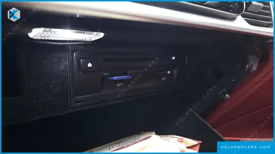 PORSCHE PANAMERA 2.9 4S