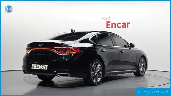 HYUNDAI GRANDEUR 3.0 PREMIUM