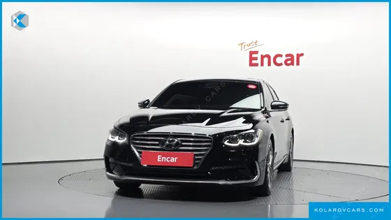 HYUNDAI GRANDEUR 3.0 PREMIUM