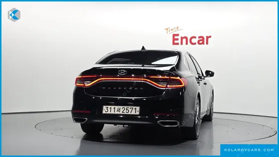 HYUNDAI GRANDEUR 3.0 PREMIUM