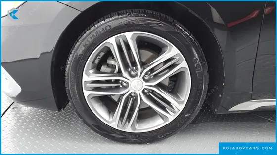 HYUNDAI GRANDEUR 3.0 PREMIUM
