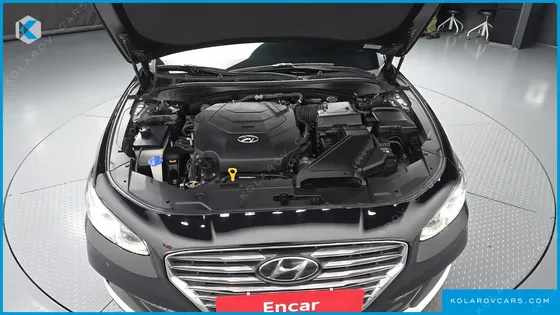 HYUNDAI GRANDEUR 3.0 PREMIUM