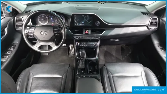 HYUNDAI GRANDEUR 3.0 PREMIUM