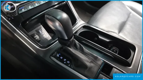 HYUNDAI GRANDEUR 3.0 PREMIUM