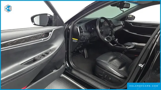 HYUNDAI GRANDEUR 3.0 PREMIUM