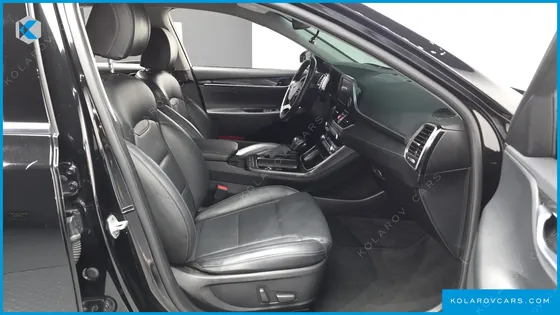 HYUNDAI GRANDEUR 3.0 PREMIUM