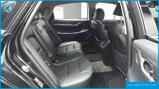 HYUNDAI GRANDEUR 3.0 PREMIUM