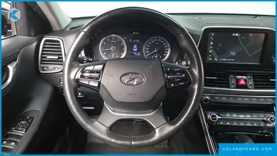 HYUNDAI GRANDEUR 3.0 PREMIUM