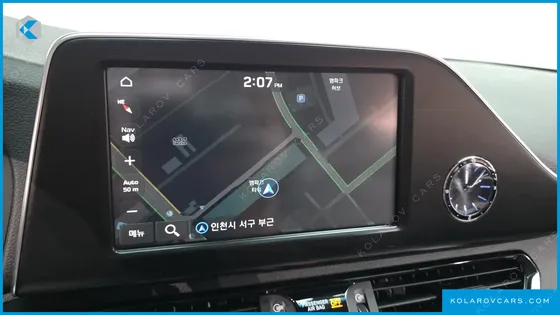 HYUNDAI GRANDEUR 3.0 PREMIUM