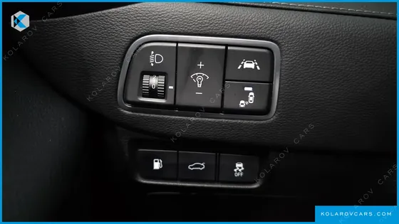 HYUNDAI GRANDEUR 3.0 PREMIUM