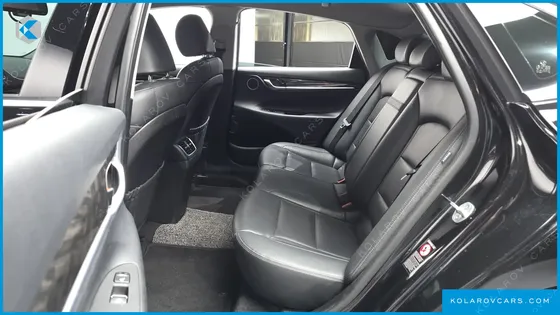 HYUNDAI GRANDEUR 3.0 PREMIUM