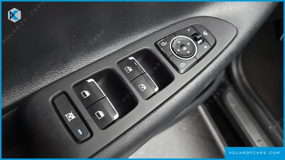 HYUNDAI GRANDEUR 3.0 PREMIUM