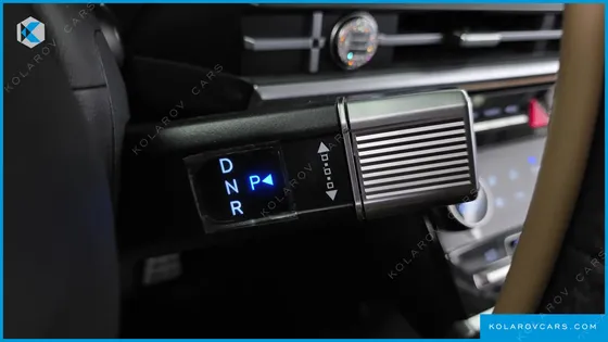 HYUNDAI SANTA FE GASOLINE 2.5T 2WD