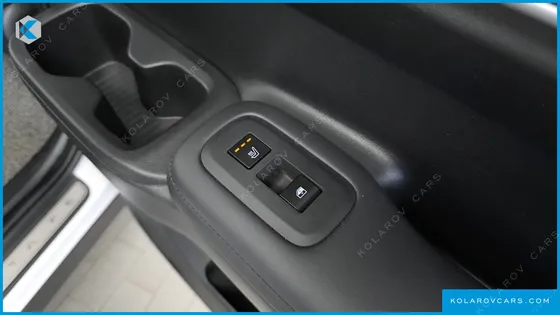 HYUNDAI SANTA FE GASOLINE 2.5T 2WD
