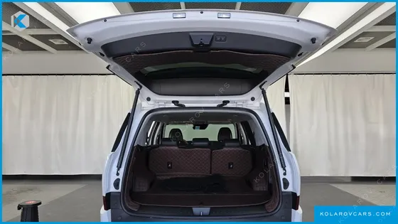 HYUNDAI SANTA FE GASOLINE 2.5T 2WD