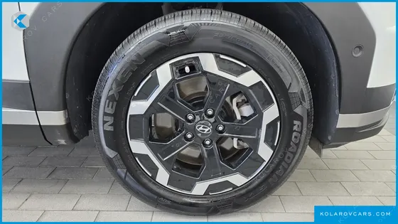 HYUNDAI SANTA FE GASOLINE 2.5T 2WD