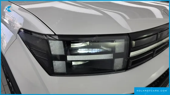 HYUNDAI SANTA FE GASOLINE 2.5T 2WD