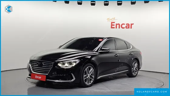 HYUNDAI GRANDEUR 2.4 PREMIUM