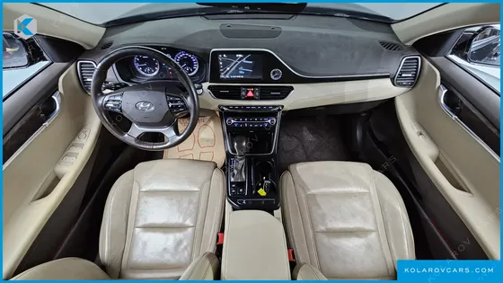 HYUNDAI GRANDEUR 2.4 PREMIUM