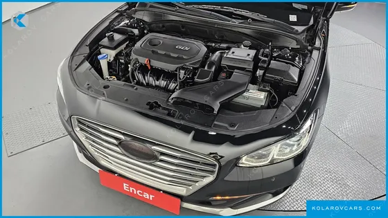 HYUNDAI GRANDEUR 2.4 PREMIUM