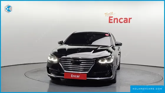 HYUNDAI GRANDEUR 2.4 PREMIUM