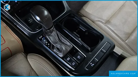 HYUNDAI GRANDEUR 2.4 PREMIUM