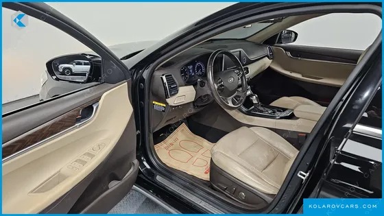HYUNDAI GRANDEUR 2.4 PREMIUM