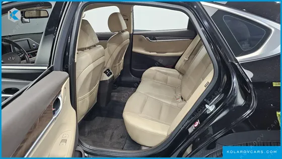 HYUNDAI GRANDEUR 2.4 PREMIUM